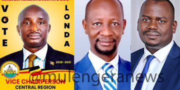 Haruna Kasolo Shuts Up Semujju Nganda at Kibuli Over Tribal Talk, After PFF Man Attacks Karangwa