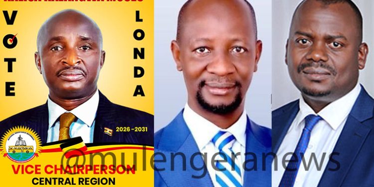 Haruna Kasolo Shuts Up Semujju Nganda at Kibuli Over Tribal Talk, After PFF Man Attacks Karangwa