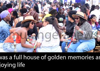 How It Went down at the Flexipay Sponsored Reminisce Rhythm & Brunch Edition