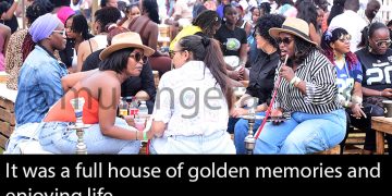 How It Went down at the Flexipay Sponsored Reminisce Rhythm & Brunch Edition