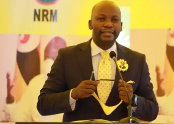 Godfrey Kiwanda Explains Why It Has to Be Haruna Kasolo & Not Moses Karangwa to Lead NRM in Kabaka’s Buganda Region