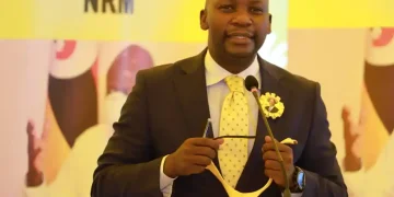 Godfrey Kiwanda Explains Why It Has to Be Haruna Kasolo & Not Moses Karangwa to Lead NRM in Kabaka’s Buganda Region