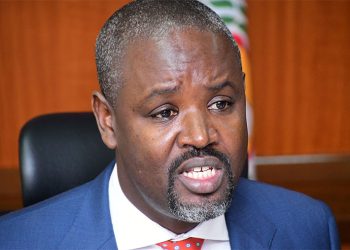 At the last Minute, Tayebwa Joins Anita Among’s CEC Campaign Team & Says Rebecca Kadaga is Good Too-Advises How M7 Can Rehabilitate Her