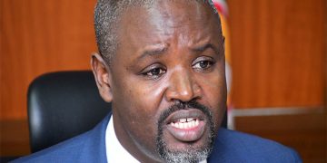 At the last Minute, Tayebwa Joins Anita Among’s CEC Campaign Team & Says Rebecca Kadaga is Good Too-Advises How M7 Can Rehabilitate Her