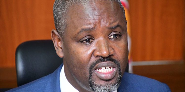 At the last Minute, Tayebwa Joins Anita Among’s CEC Campaign Team & Says Rebecca Kadaga is Good Too-Advises How M7 Can Rehabilitate Her