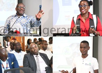 UCC Embarks on Recycling Electronic Waste in Landmark National Pilot