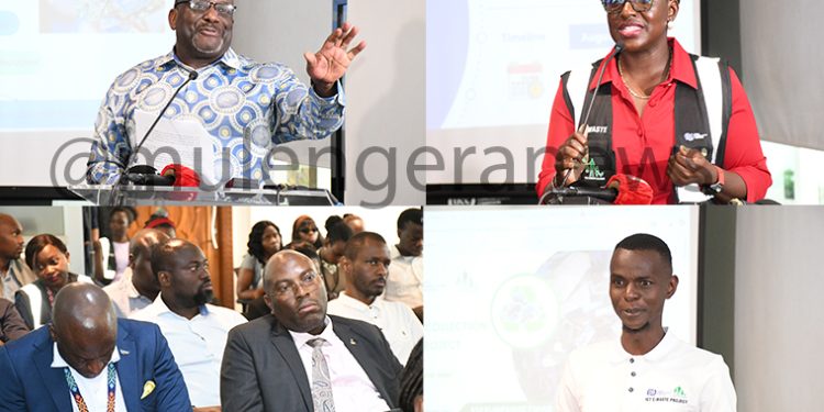 UCC Embarks on Recycling Electronic Waste in Landmark National Pilot