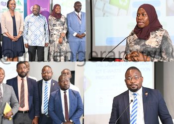 UCC Embarks on Recycling Electronic Waste in Landmark National Pilot