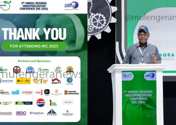 PSFU’s Prof Victoria Ssekitoleko Commends ‘Bold-Talking’ Prof Kwesiga at Uganda’s 2nd Regional Industrialization Conference