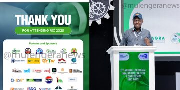 PSFU’s Prof Victoria Ssekitoleko Commends ‘Bold-Talking’ Prof Kwesiga at Uganda’s 2nd Regional Industrialization Conference