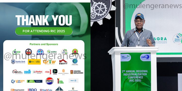 PSFU’s Prof Victoria Ssekitoleko Commends ‘Bold-Talking’ Prof Kwesiga at Uganda’s 2nd Regional Industrialization Conference