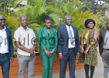 UMI Alumni Vote New Leadership Amid Calls for Reform, Unfulfilled Promises & Delayed Activity