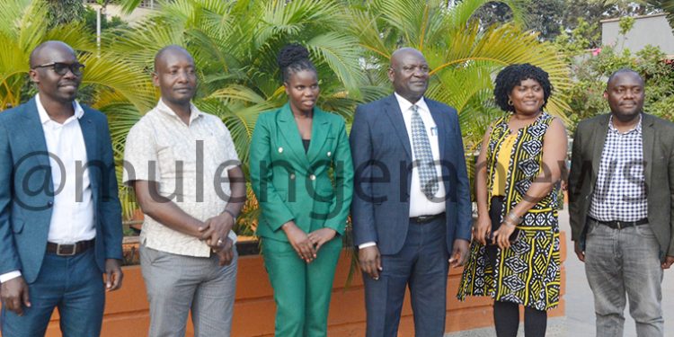 UMI Alumni Vote New Leadership Amid Calls for Reform, Unfulfilled Promises & Delayed Activity