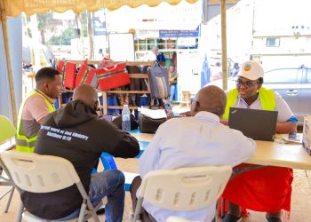 Huge Optimism as URSB Targets Enrolling 235,000 New Companies Under Mass Business Registration Campaign