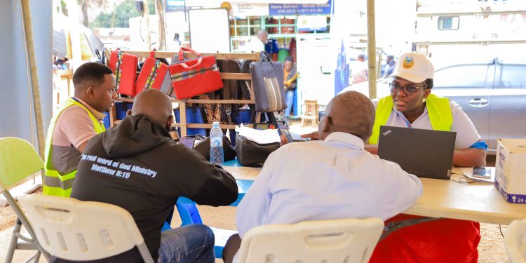 Huge Optimism as URSB Targets Enrolling 235,000 New Companies Under Mass Business Registration Campaign