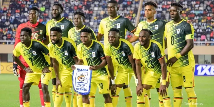Why a defeat by Algeria is a potential turning point for Uganda’s football
