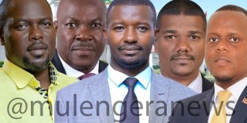 NRM Primary Election Rejects Unite for Independent Comeback in 2026, Vow to Support Each Other