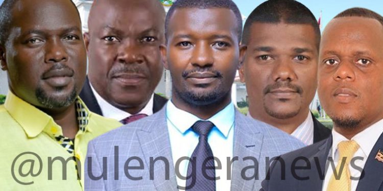 NRM Primary Election Rejects Unite for Independent Comeback in 2026, Vow to Support Each Other