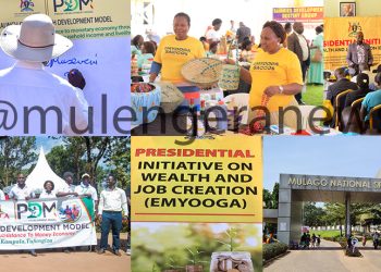 POLL: Gender Equality Under Question as Women Report Being Shut Out of Local Decision-making