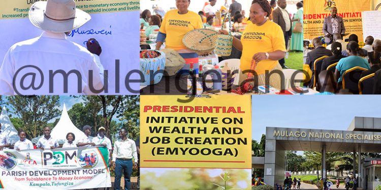 POLL: Gender Equality Under Question as Women Report Being Shut Out of Local Decision-making