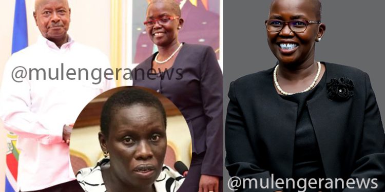 DPP Jane Abodo Favored to Become New Principal Judge