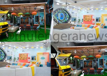 Big Brother Naija Season 10 first live Sunday show has no evictions – but delivers 10/10 entertainment