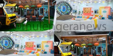 Big Brother Naija Season 10 first live Sunday show has no evictions – but delivers 10/10 entertainment