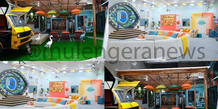 Big Brother Naija Season 10 first live Sunday show has no evictions – but delivers 10/10 entertainment