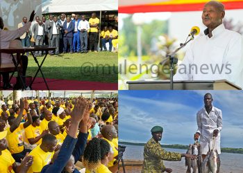 M7 Blasts Imported Fish as Insult to Uganda’s Lakes, Hands Industry to Locals