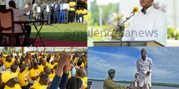 M7 Blasts Imported Fish as Insult to Uganda’s Lakes, Hands Industry to Locals