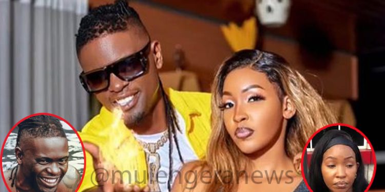 Singer Weasel Hospitalized After Alleged Hit-and-Run by Partner Sandra Teta