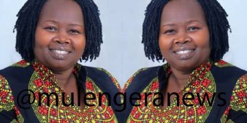 Nakut Faith Triumphs as NRM Tribunal Crushes Namoe Stella’s Bid to Overturn Napak Primaries