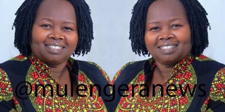 Nakut Faith Triumphs as NRM Tribunal Crushes Namoe Stella’s Bid to Overturn Napak Primaries