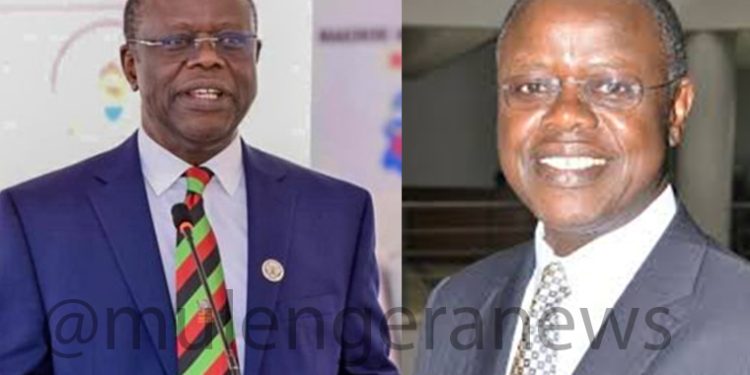 Ex-MUBS Principal at Risk of 14 Years in Jail Over Gov’t Payroll Fraud That Cost Uganda Over UGX 50 Billion