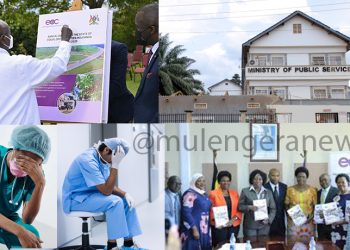 Are Some Scientists More Equal Than Others? Gov’t Leaves Medical Support Staff Behind as Doctors, Nurses Pocket Millions