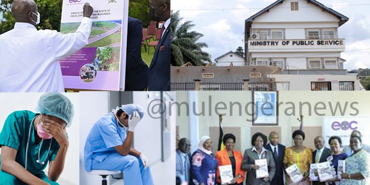 Are Some Scientists More Equal Than Others? Gov’t Leaves Medical Support Staff Behind as Doctors, Nurses Pocket Millions