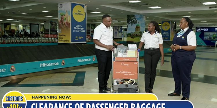 URA Streamlines Cargo Clearance for Fairer Taxes & Faster Release, Making Trade Easier for Importers