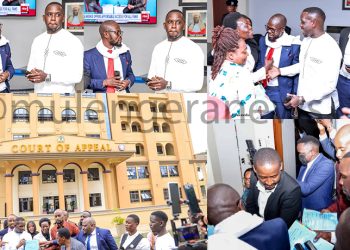 M7 Gov’t Faces Fresh Legal Battle as NUP Drags UPDF Amendment Act to Constitutional Court