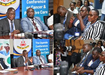Only 11% Access Palliative Care in Uganda: Health Leaders Call for Urgent Awareness and Action