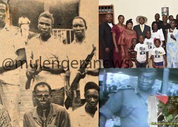 Inside the 1971 Mbale Incident Where M7 Narrowly Escaped Death, Shaping His Trust in Women Leaders