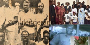 Inside the 1971 Mbale Incident Where M7 Narrowly Escaped Death, Shaping His Trust in Women Leaders