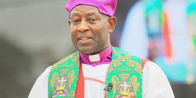 Archbishop Directs Politically Ambitious Clergy to Retire from Ministry