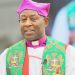 Archbishop Directs Politically Ambitious Clergy to Retire from Ministry