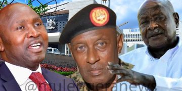 After Years of Struggle, NRM Finally Overcomes Ssekikubo