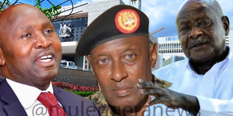 After Years of Struggle, NRM Finally Overcomes Ssekikubo