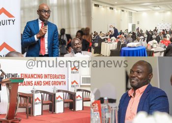 Equity Bank Uganda, Business Leaders in Mbale Chart New Course for SME Success