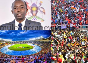 From Stadium to Cell: CHAN Quarterfinal Comes With 10-Year Prison Threat for Rowdy Fans!
