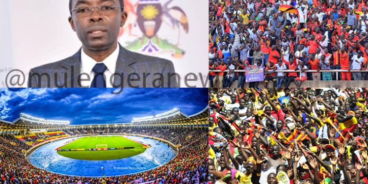 From Stadium to Cell: CHAN Quarterfinal Comes With 10-Year Prison Threat for Rowdy Fans!