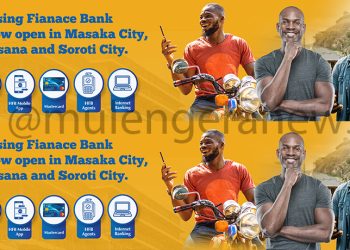 Govt-Owned Housing Finance Bank Demonstrates Strength, Expansion Capabilities by Opening Three New Branches at Nansana, Masaka and Soroti