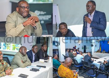 Media Shake-Up: UCC Wants Journalists Sent to Kyankwanzi for Ideological Boot Camp as Uganda Counts Down to 2026